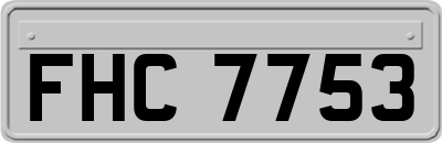 FHC7753