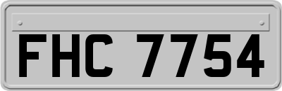 FHC7754