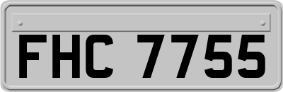 FHC7755
