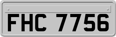 FHC7756