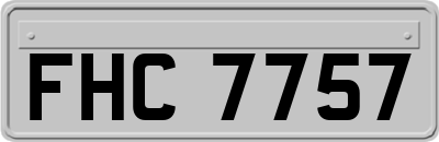 FHC7757