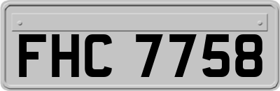 FHC7758