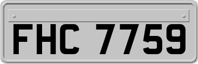 FHC7759
