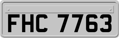 FHC7763