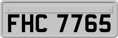 FHC7765