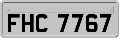 FHC7767
