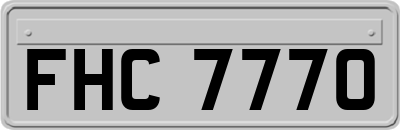 FHC7770