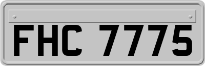 FHC7775