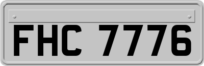 FHC7776