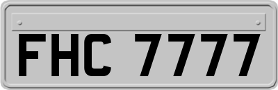 FHC7777