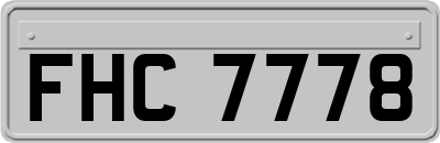 FHC7778