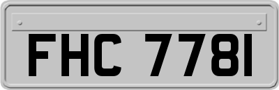 FHC7781