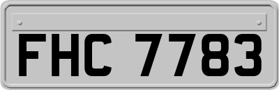 FHC7783