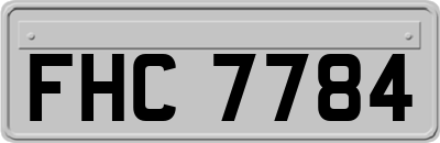 FHC7784