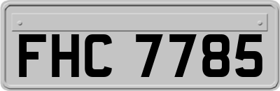 FHC7785