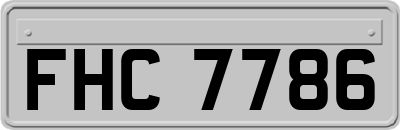 FHC7786