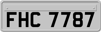 FHC7787