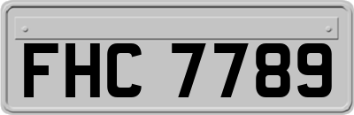 FHC7789