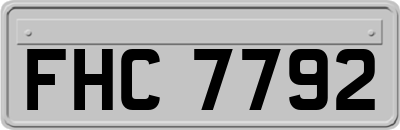 FHC7792