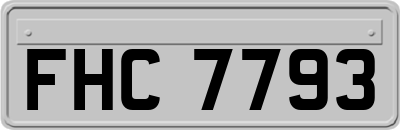 FHC7793