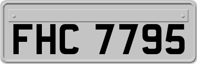 FHC7795