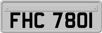 FHC7801