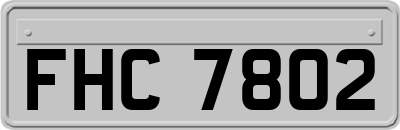 FHC7802