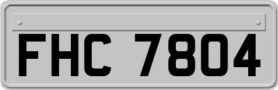 FHC7804