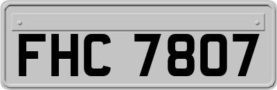 FHC7807