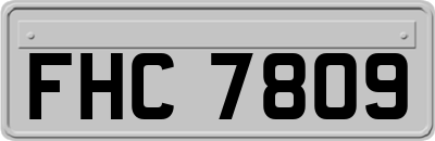 FHC7809