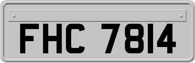 FHC7814