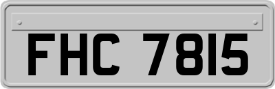 FHC7815