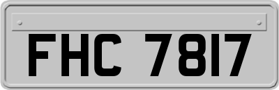 FHC7817