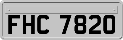 FHC7820