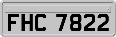 FHC7822