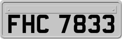 FHC7833