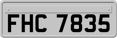 FHC7835