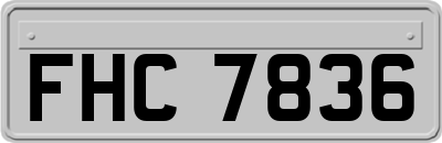 FHC7836