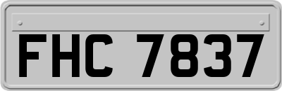 FHC7837