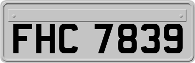FHC7839