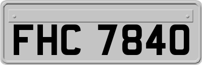 FHC7840