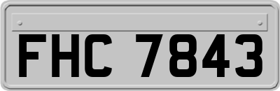FHC7843