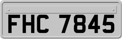 FHC7845