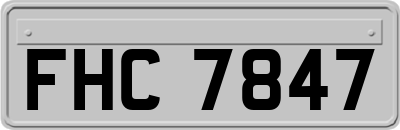 FHC7847
