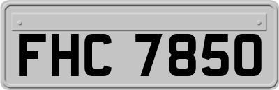 FHC7850