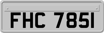 FHC7851