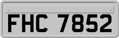 FHC7852