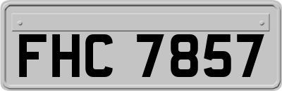 FHC7857