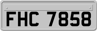 FHC7858