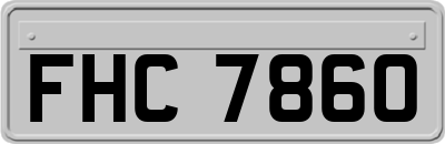 FHC7860